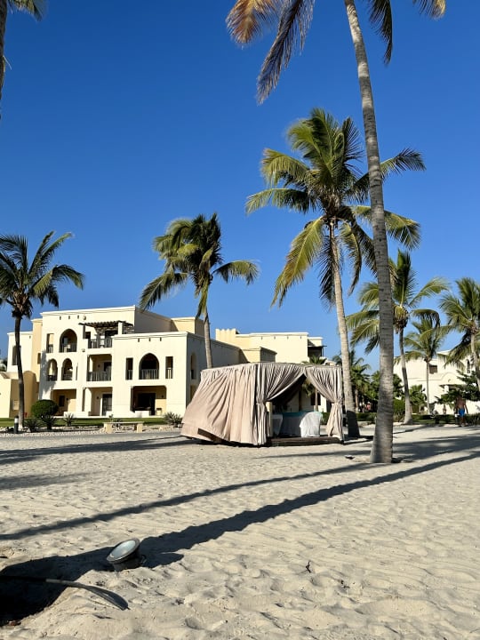 Strand Salalah Rotana Resort