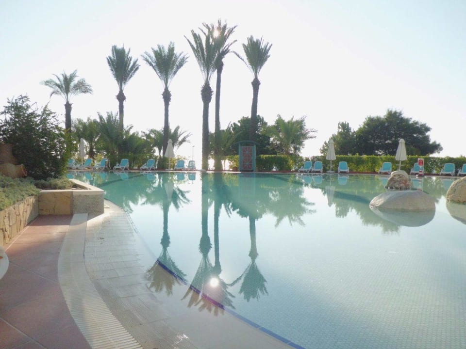 Pool PALOMA Perissia