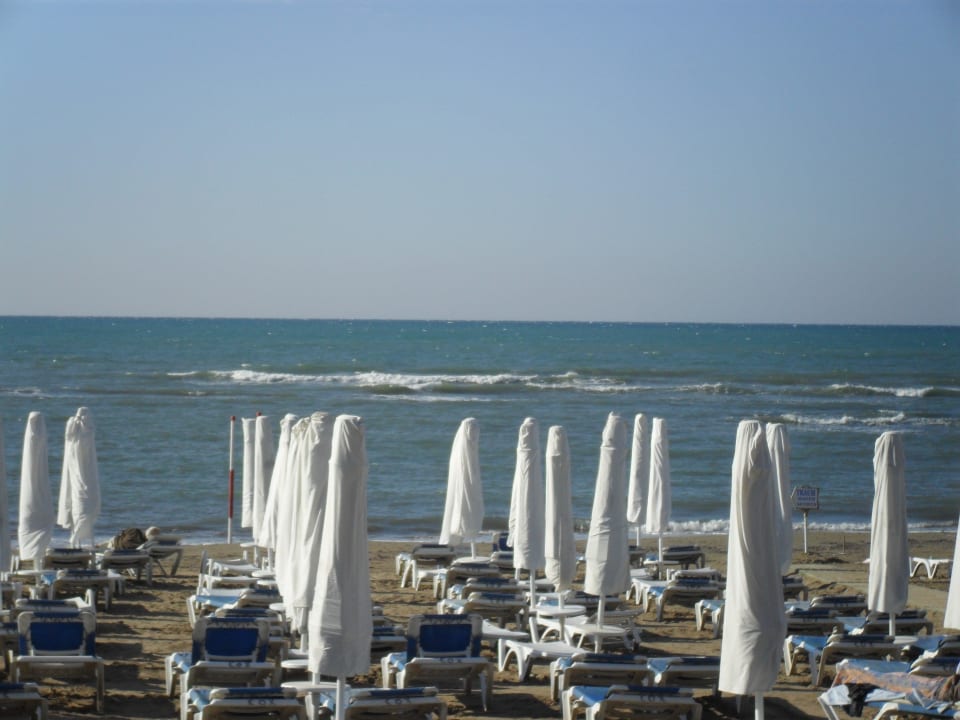 Hotel strand  Seaden Corolla Hotel