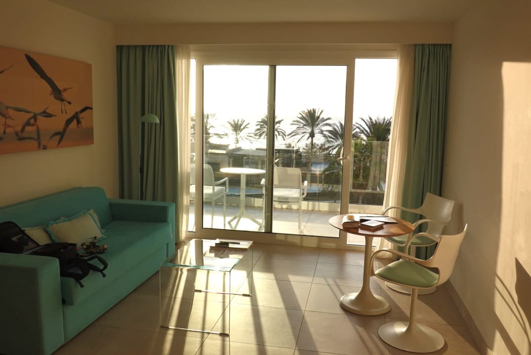 Zimmer Iberostar Selection Playa de Palma