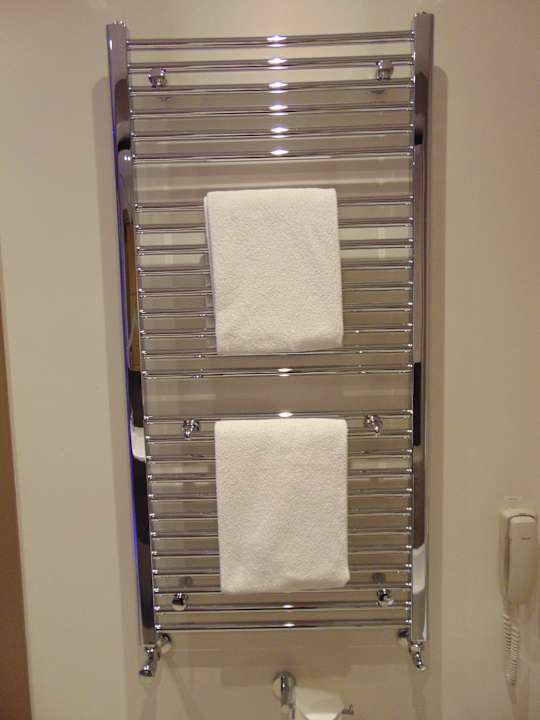 Zimmer Mercure Almaty City Center