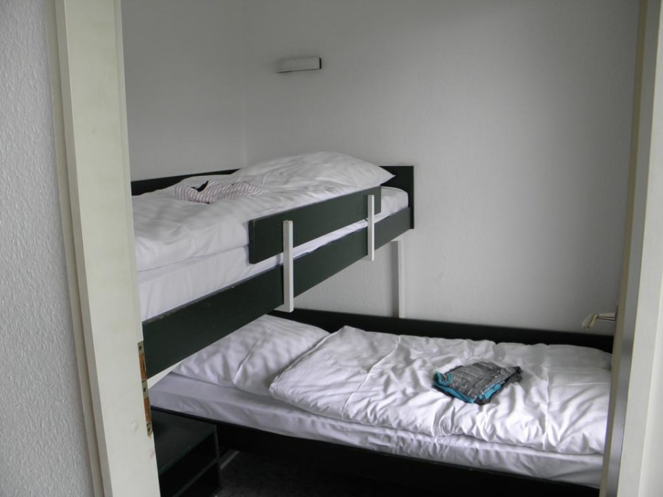 Kinderschlafzimmer Panoramic - Ihr Apartmenthotel im Harz