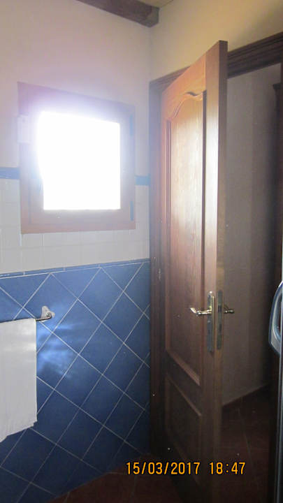 Zimmer Finca Cas Pec