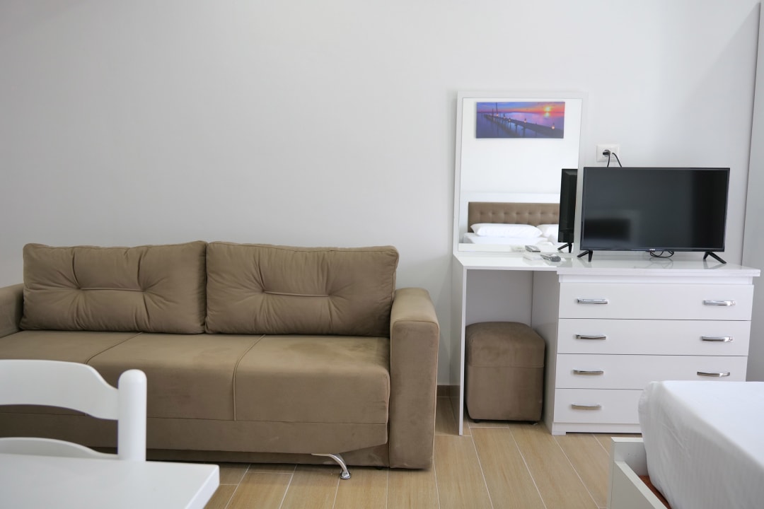 Zimmer Ledio Apartments