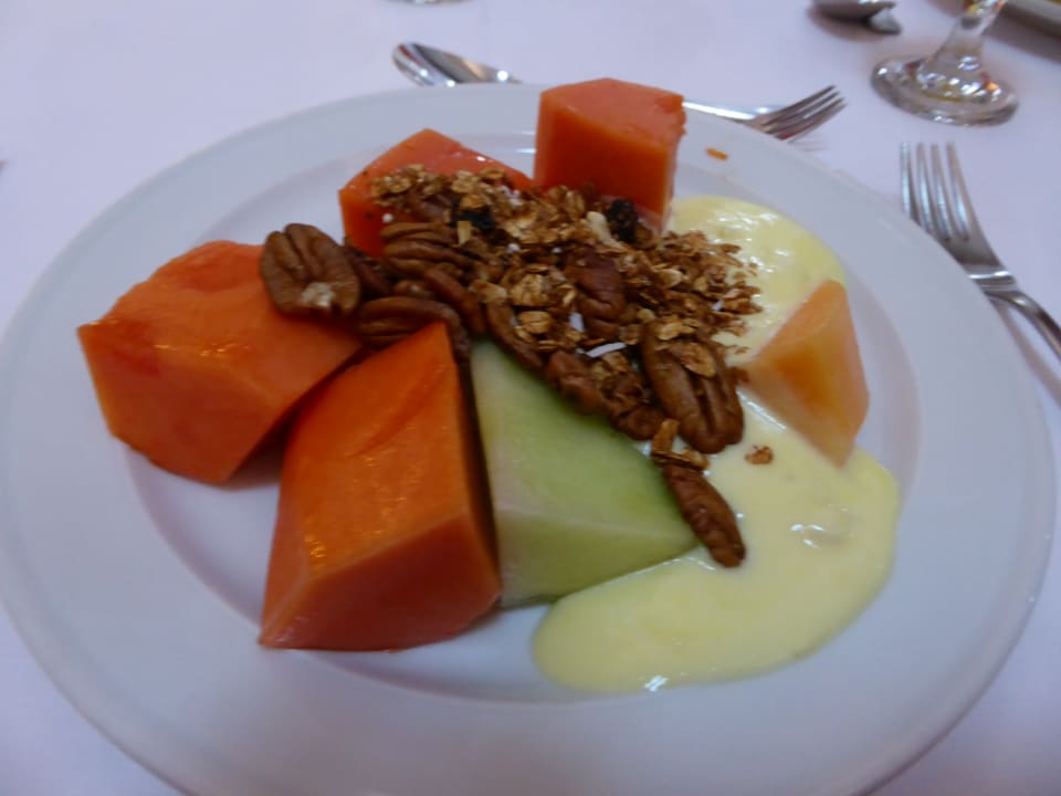 Gastro Iberostar Selection Paraiso Maya Suites