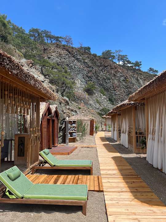 Strand Rixos Premium Tekirova