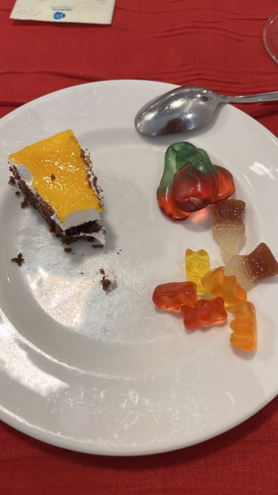 Gastro Grupotel Acapulco Playa - Adults Only