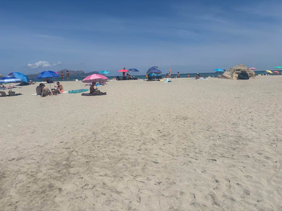 Strand Hotel Exagon Park