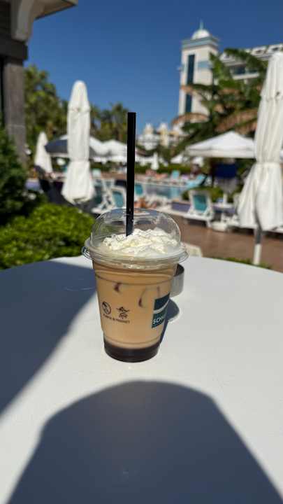 Gastro Luna Blanca Resort & Spa