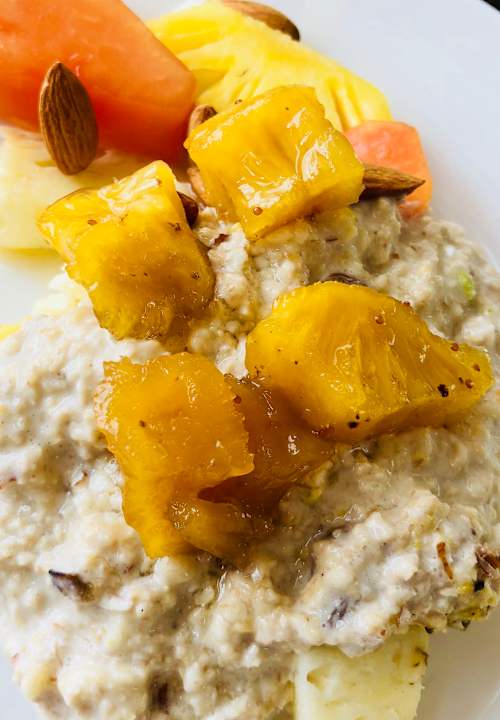 Gastro Jaisalmer Marriott Resort & Spa