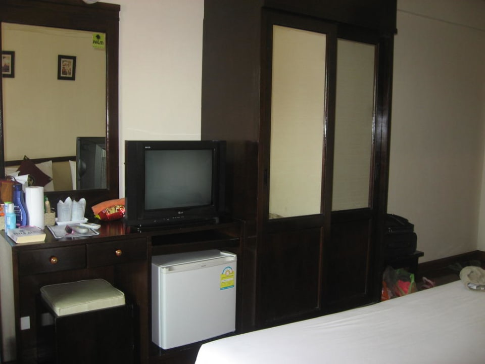 Zimmer im Palm Garden Hotel Palm Garden Hotel