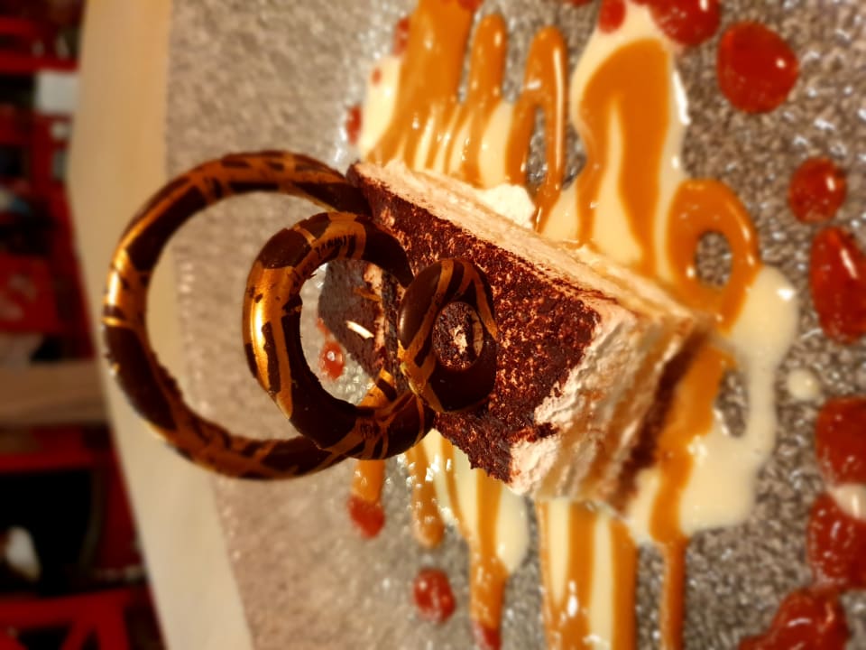 Gastro Lopesan Costa Bávaro Resort, Spa & Casino