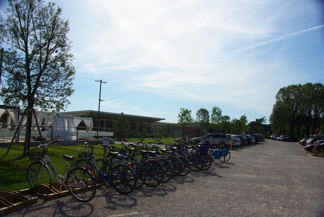 Sport & Freizeit Lino delle Fate - Eco Village Resort