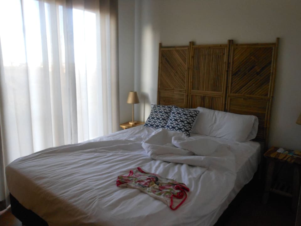 2 bett zimmer Pierre & Vacances Fuerteventura Origo Mare Resort