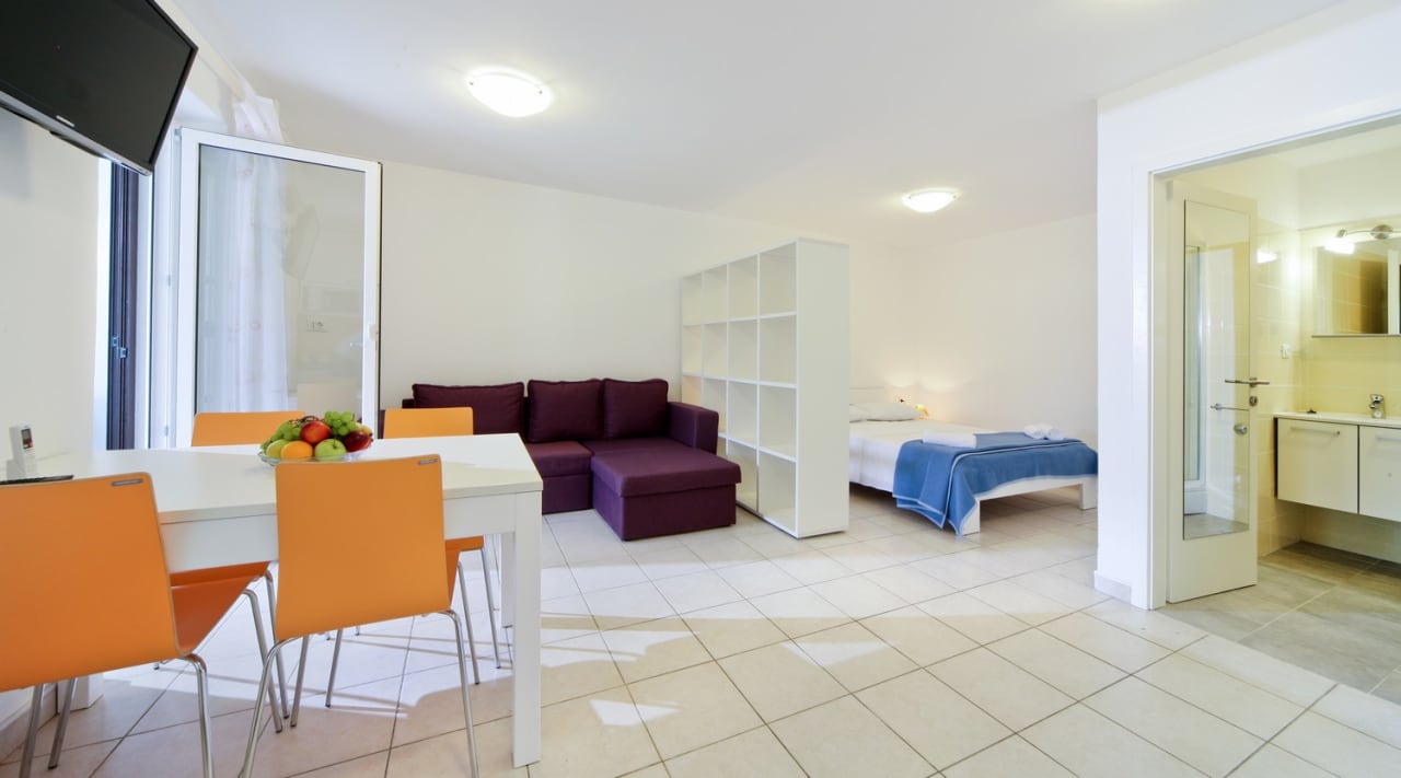Zimmer Apartments Dolac