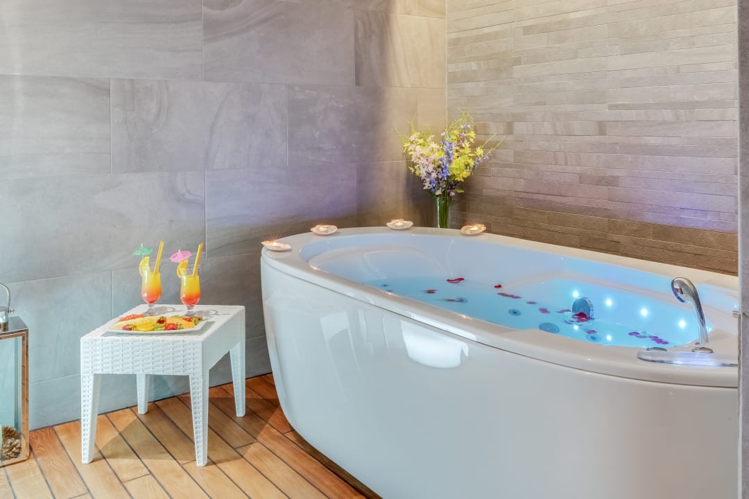 Sport & Freizeit Hotel Pinija