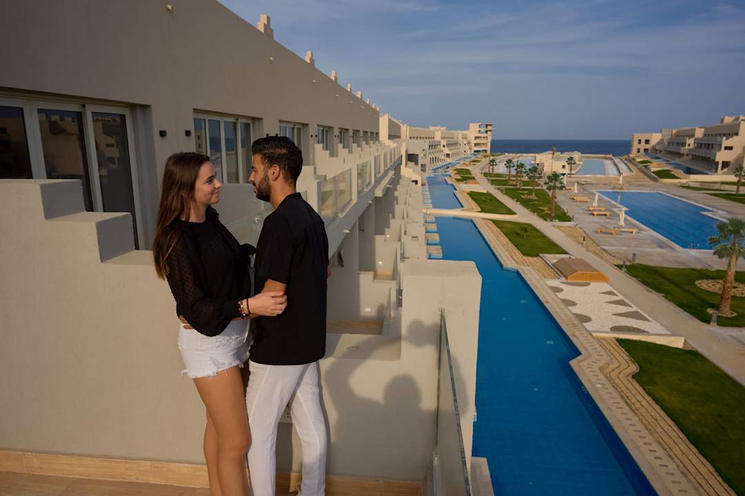 Außenansicht Diamond Beach by Pearl Resort