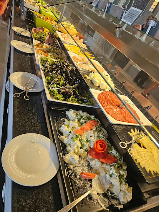 Gastro Hotel Riu Palace Riviera Maya