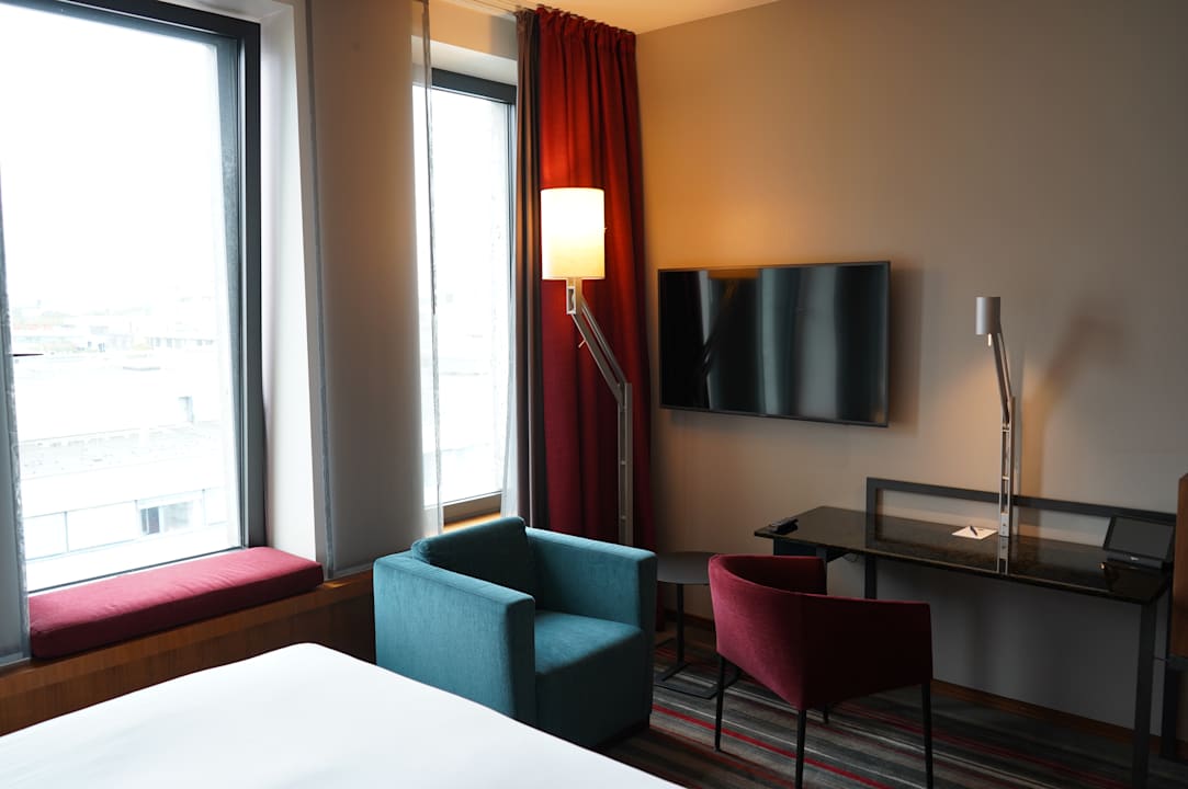 Zimmer Dorint Kurfürstendamm Berlin