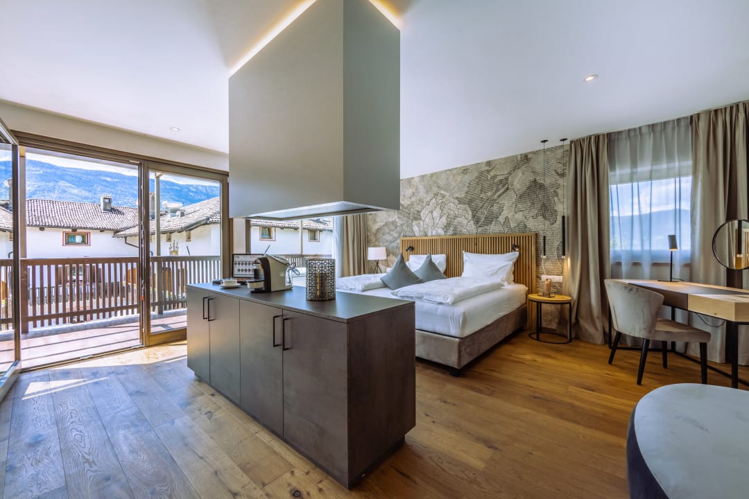 Zimmer Hotel Ansitz Rungghof