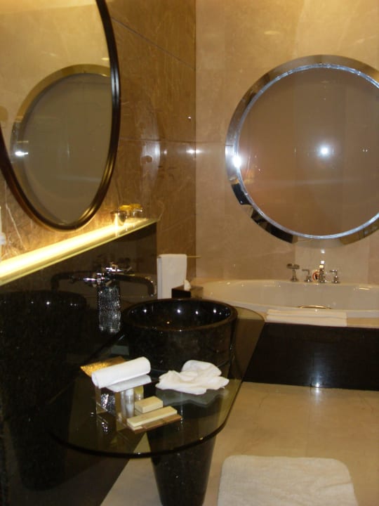 Bad Al Raha Beach Resort & Spa