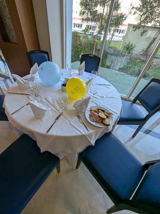 Gastro Crystal De Luxe Comfort Collection