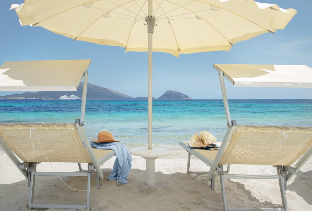 Strand VOI Colonna Village