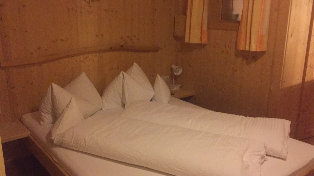 Zimmer Rosenhof Apartments