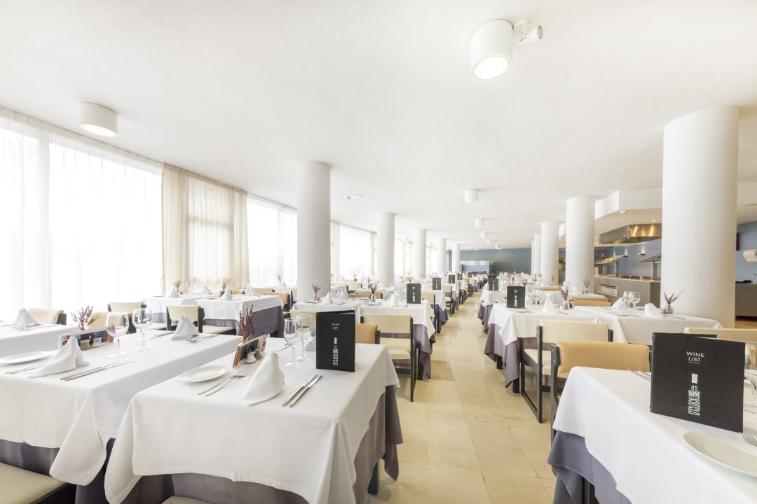 Gastro Be Live Experience Costa Palma