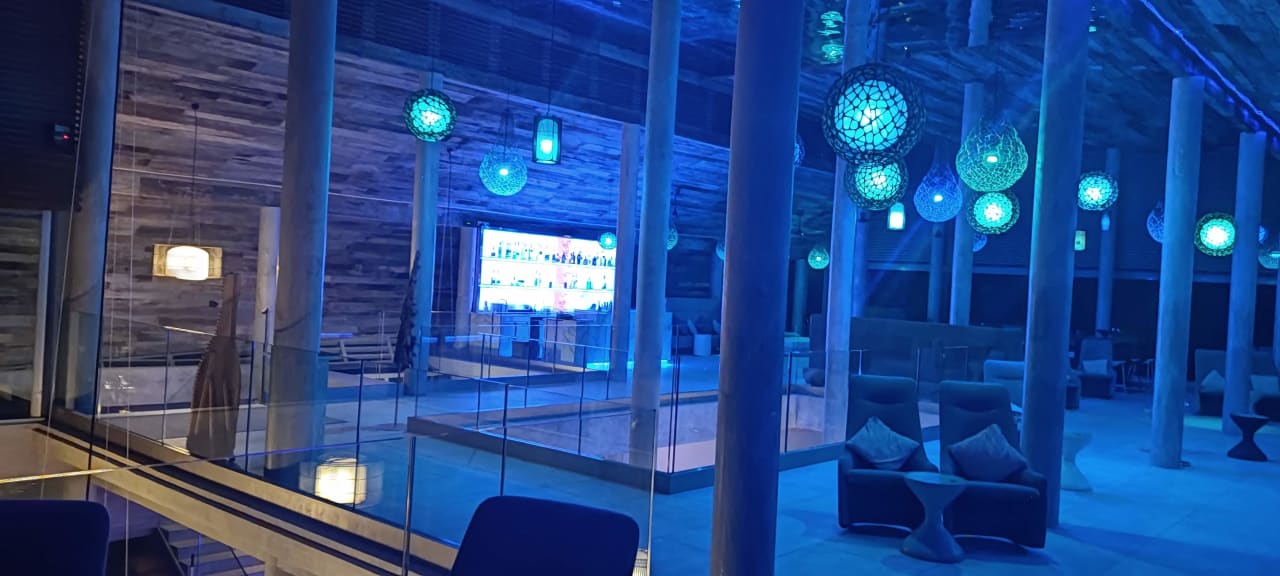 Gastro Kuramathi Maldives