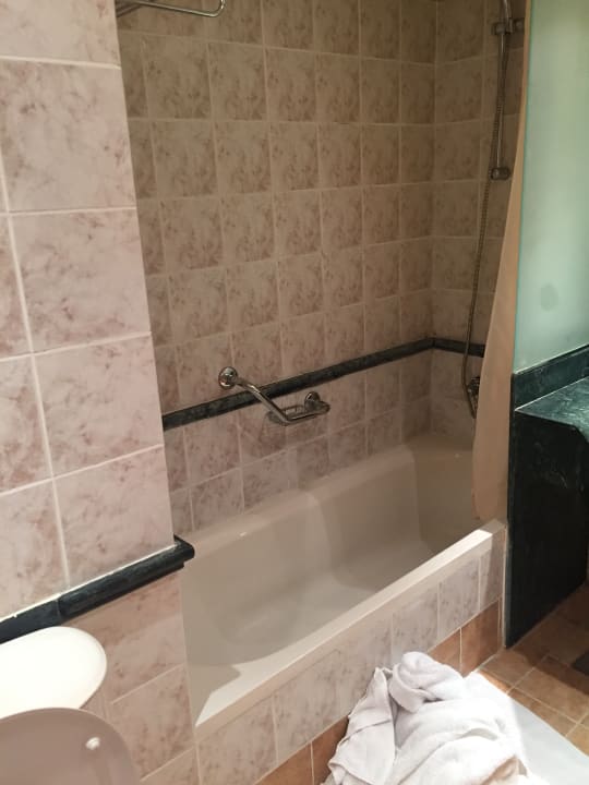 Zimmer Old Palace Resort Sahl Hasheesh