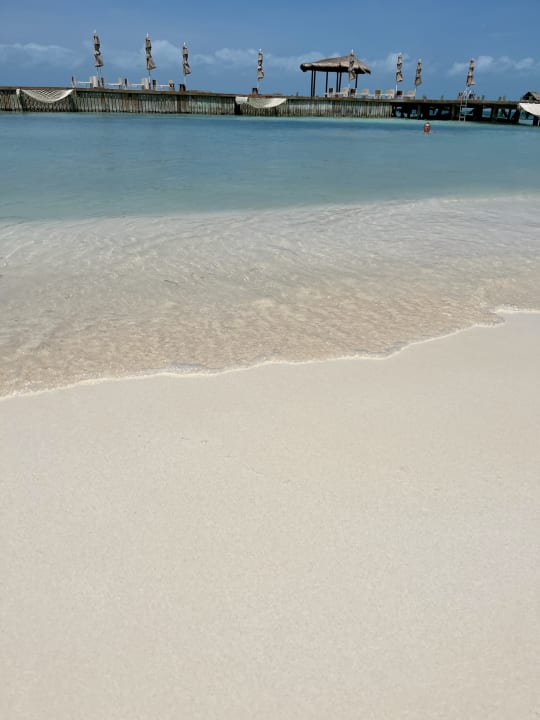 Strand Impression Isla Mujeres by Secrets - Adults Only