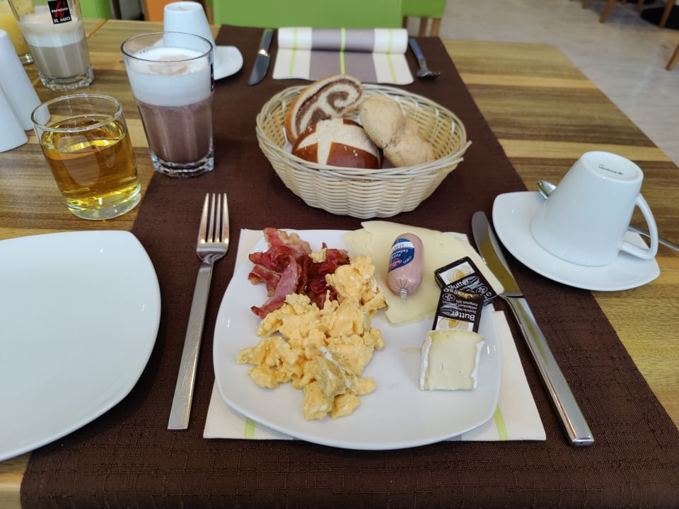 Gastro AMH Airport-Messe-Hotel Stuttgart