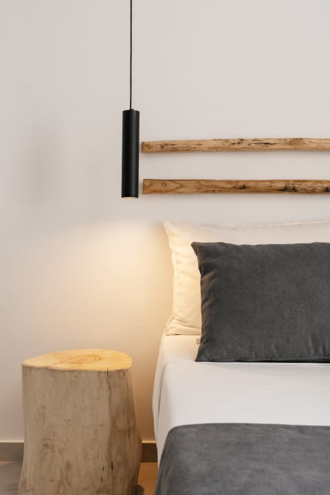 Zimmer Petradi Beach Lounge Hotel