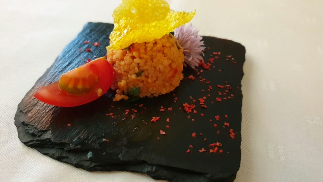 Gastro Parkhotel Schillerhain