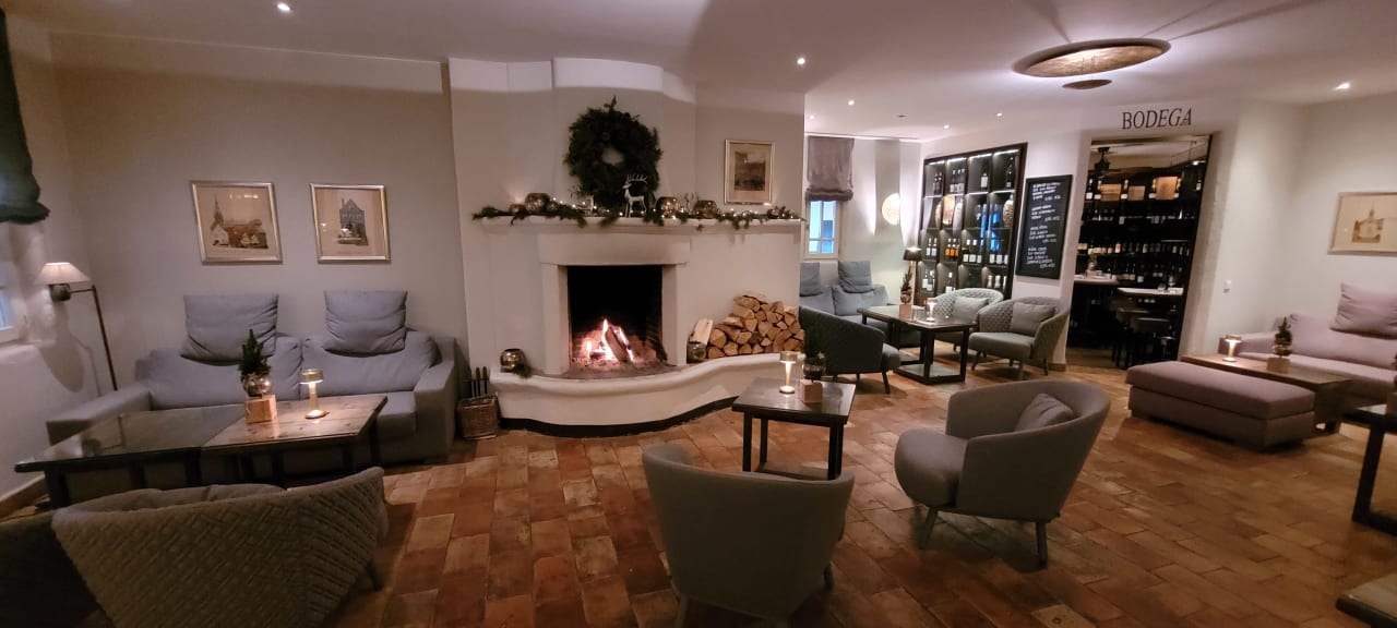 Gastro Alter Meierhof Glücksburg