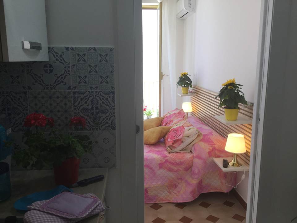 Zimmer Avola Flats First Floor