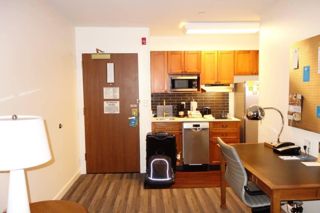Zimmer Hyatt House Parsippany Whippany