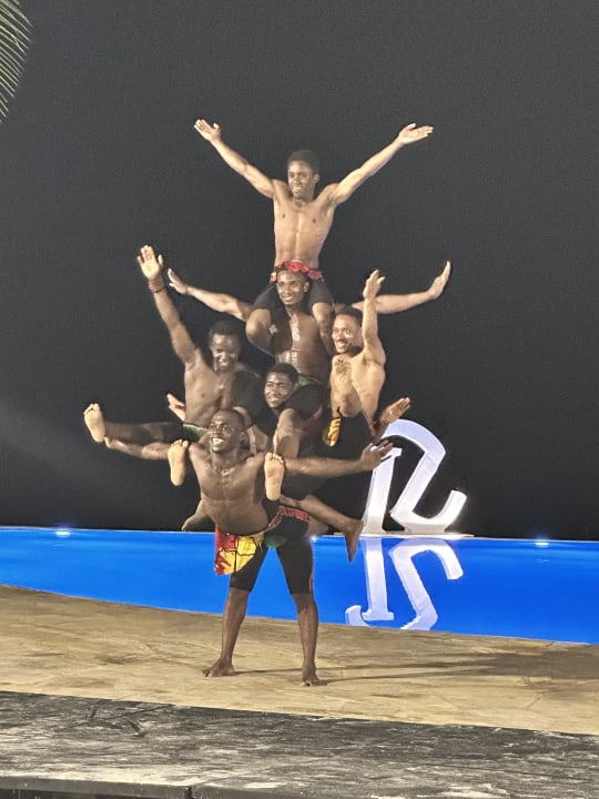 Sport & Freizeit Royal Zanzibar Beach Resort