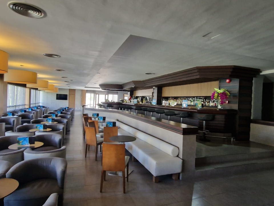 Gastro BG Hotel Caballero