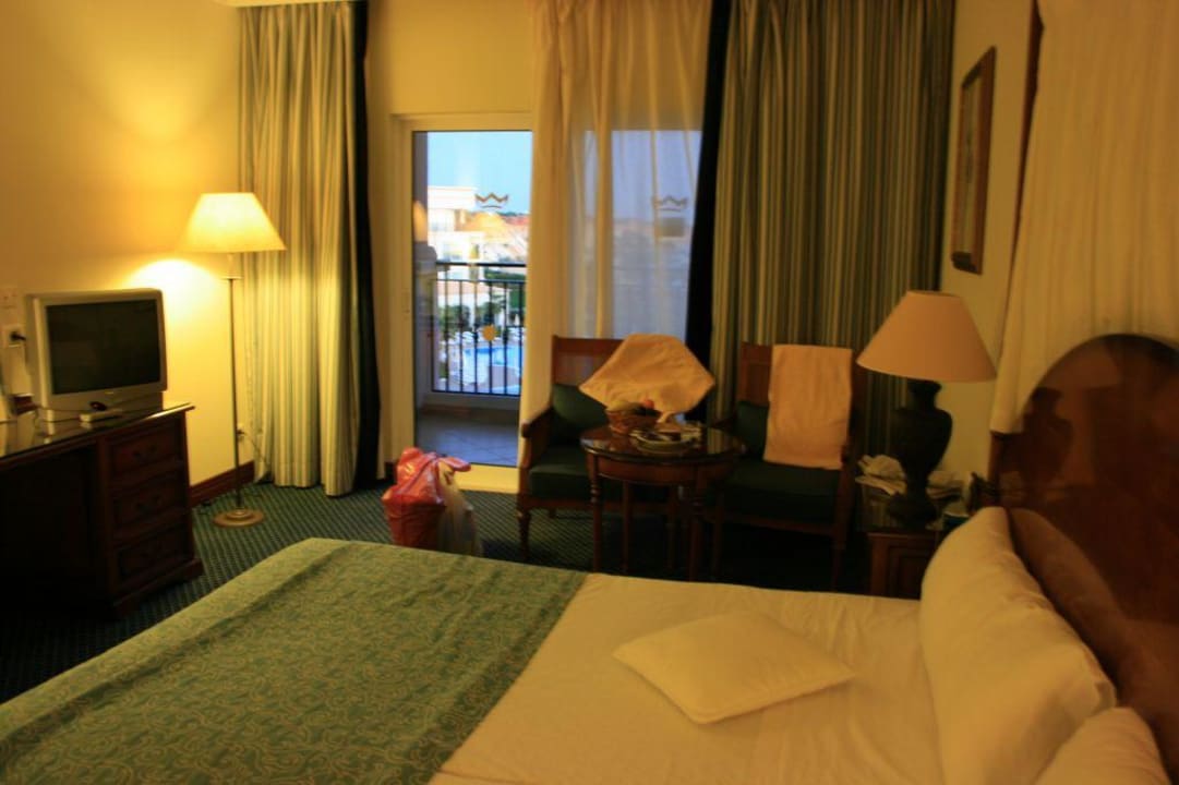 Riu Palace Algarve PortoBay Blue Ocean