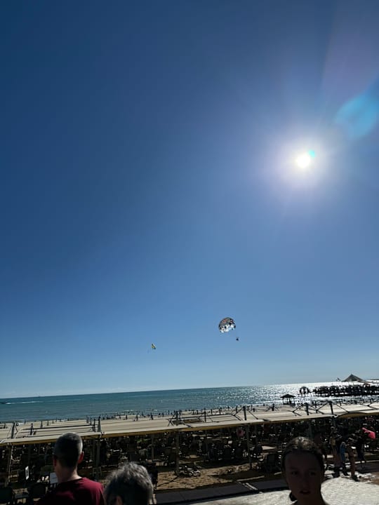 Strand VONRESORT Golden Coast