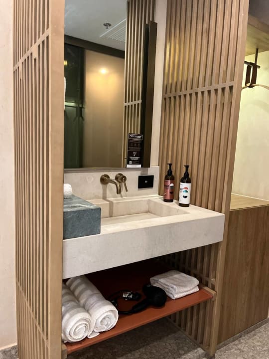 Zimmer Motto By Hilton Tulum