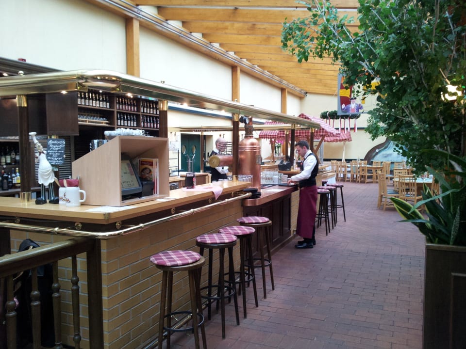 Brauhaus Hotelpark Stadtbrauerei Arnstadt