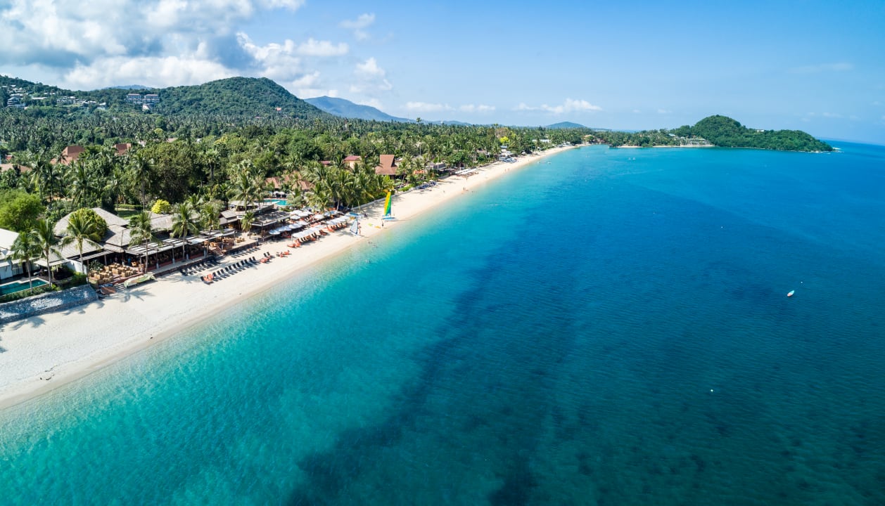 Strand Bandara Resort & Spa Samui