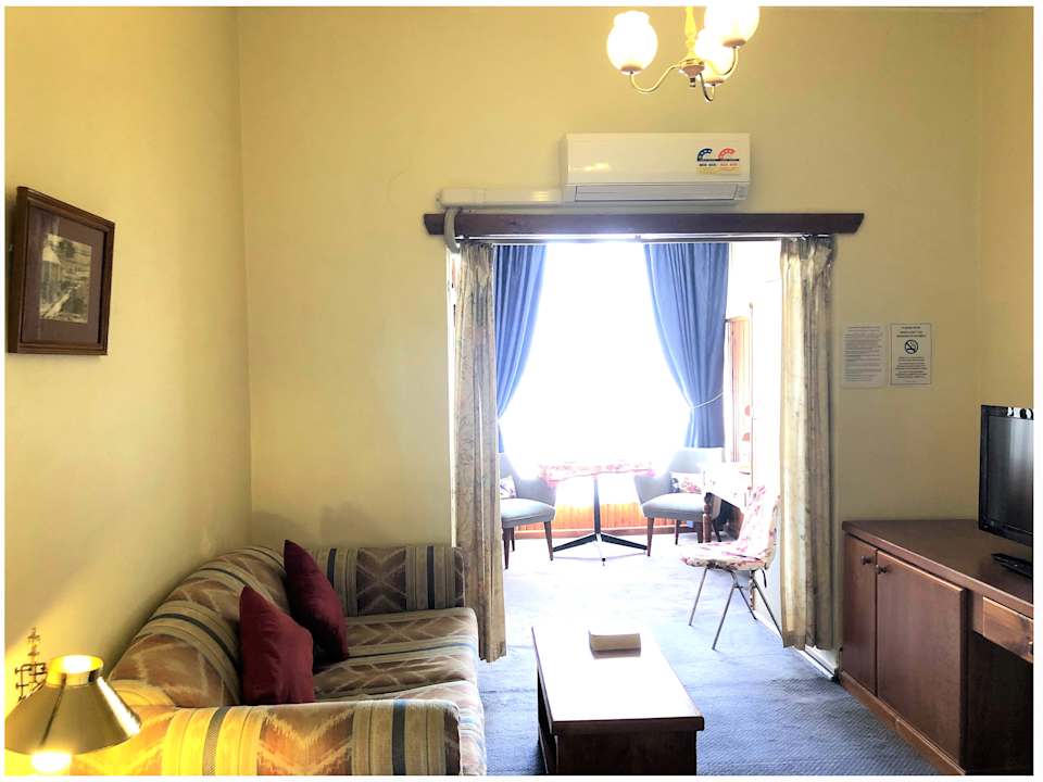 Zimmer Clarendon Motel and Guesthouse