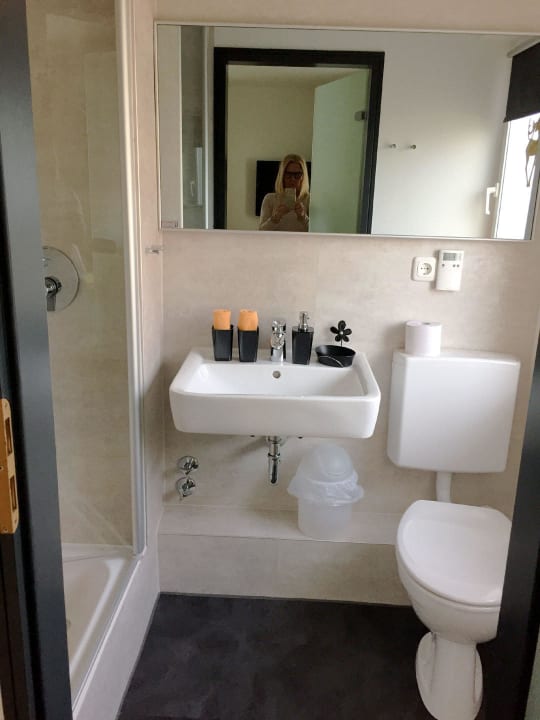 Doppelzimmer Standard plus Hotel Engel