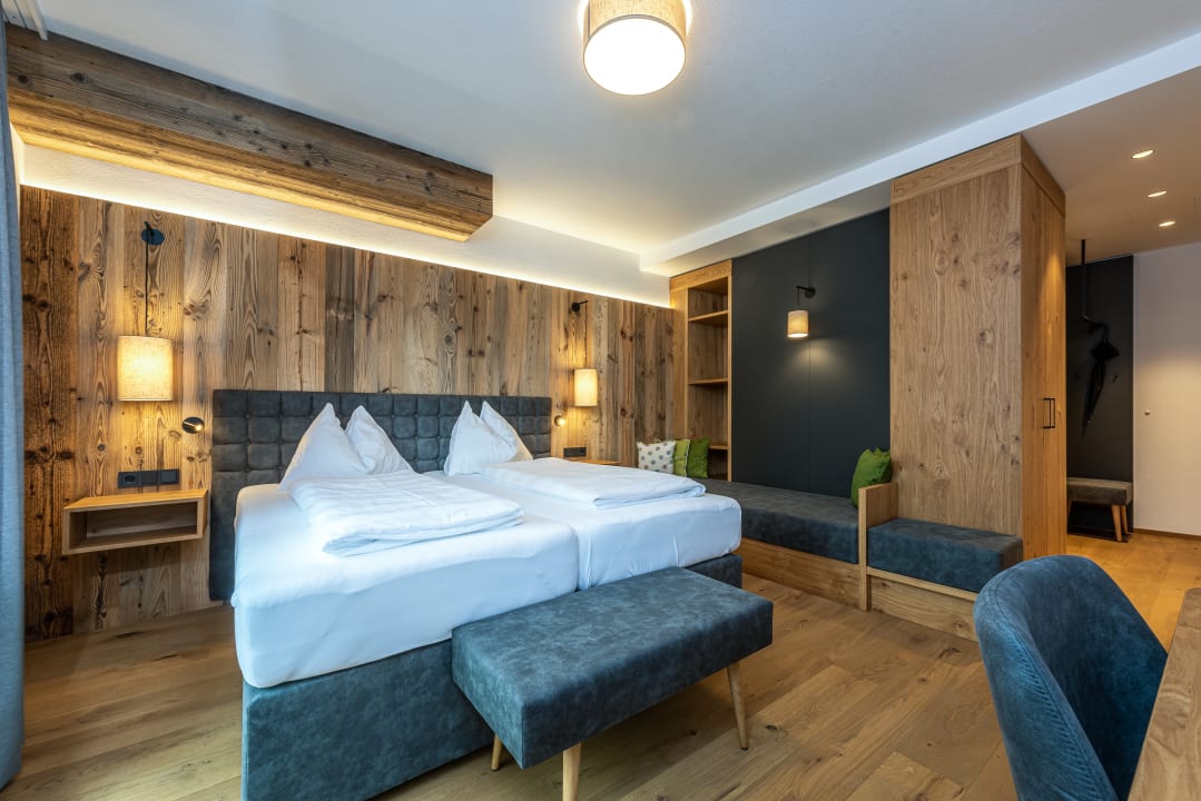 Zimmer Hotel Goldener Stern