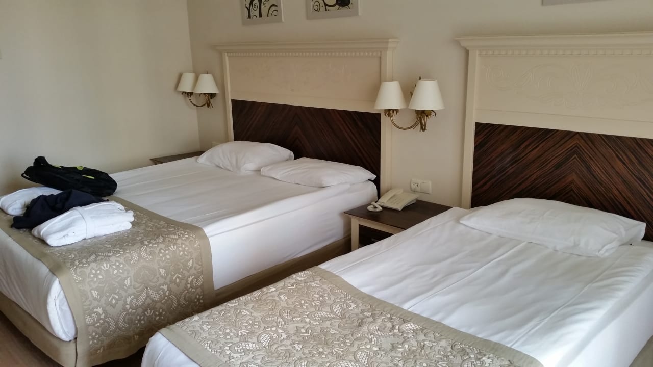 Zimmer Aydinbey Kings Palace & Spa