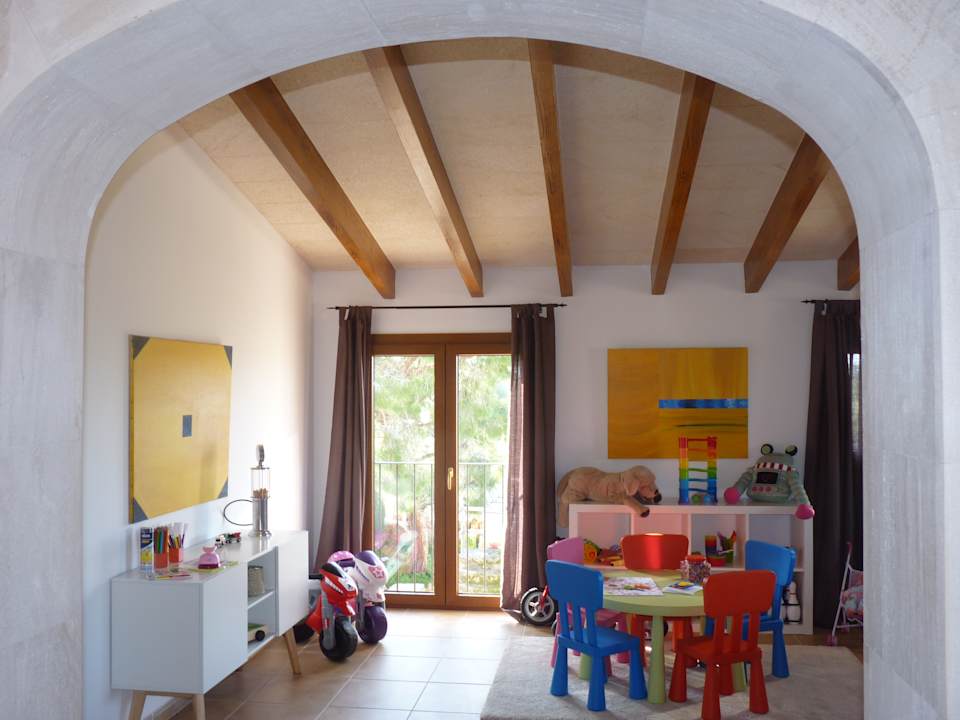 Sport & Freizeit Finca el Retiro